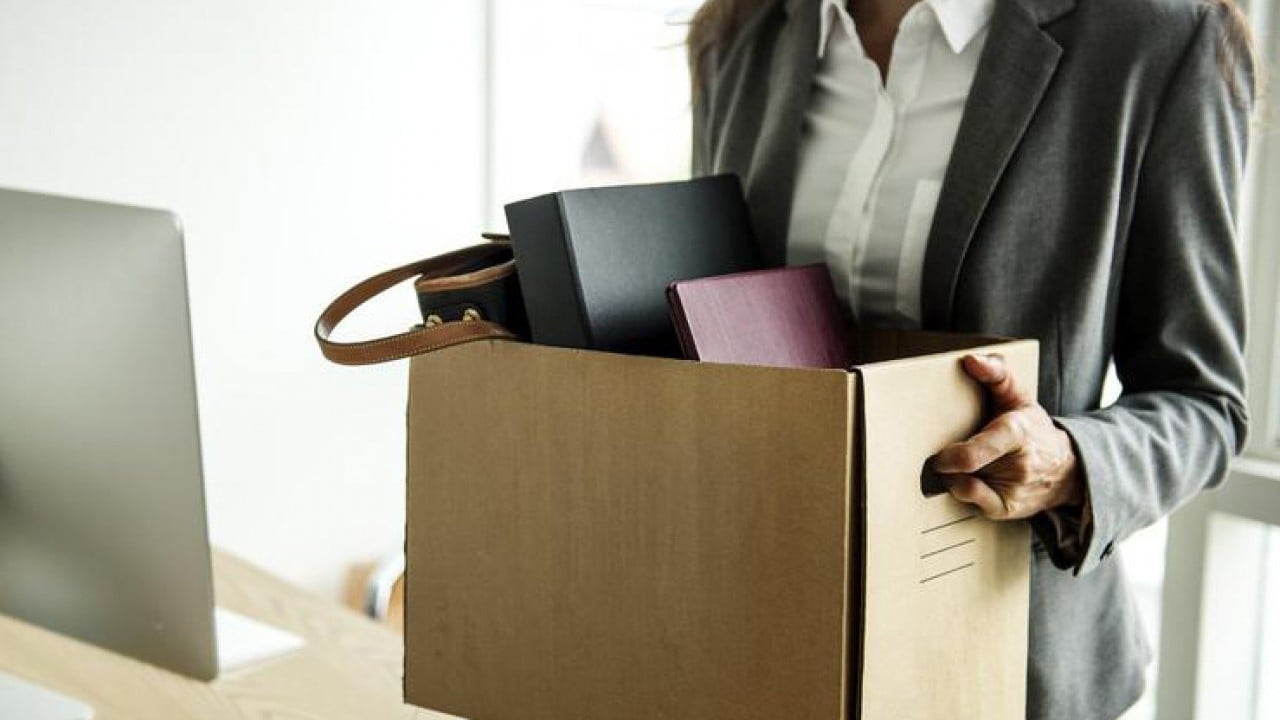 Foto - Kıyım başladı: On binlerce kişi işten kovuldu