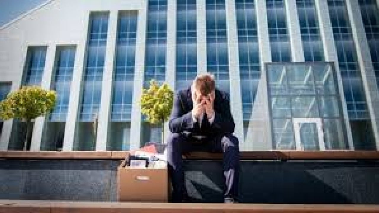 Foto - Kıyım başladı: On binlerce kişi işten kovuldu