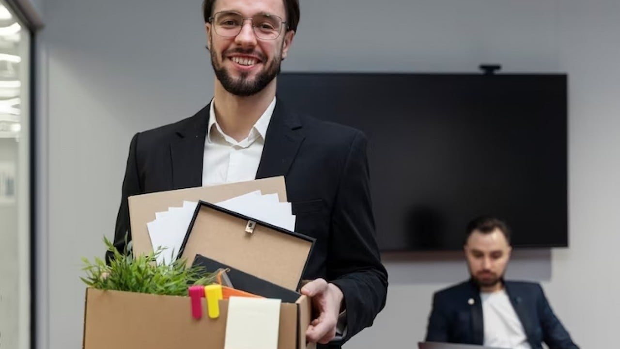 Foto - Kıyım başladı: On binlerce kişi işten kovuldu
