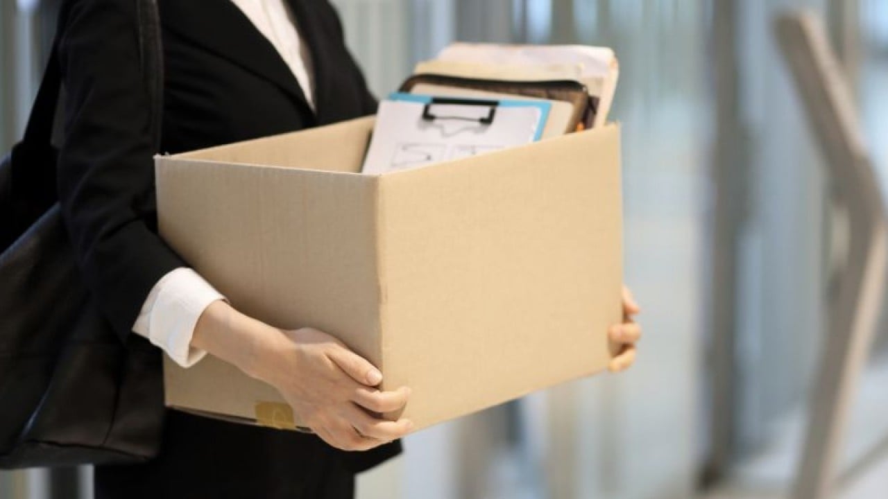 Foto - Kıyım başladı: On binlerce kişi işten kovuldu