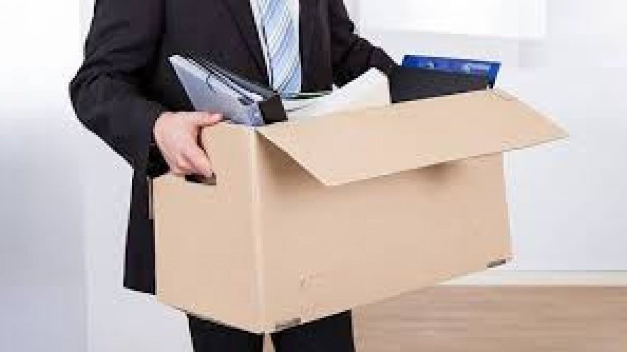 Foto - Kıyım başladı: On binlerce kişi işten kovuldu