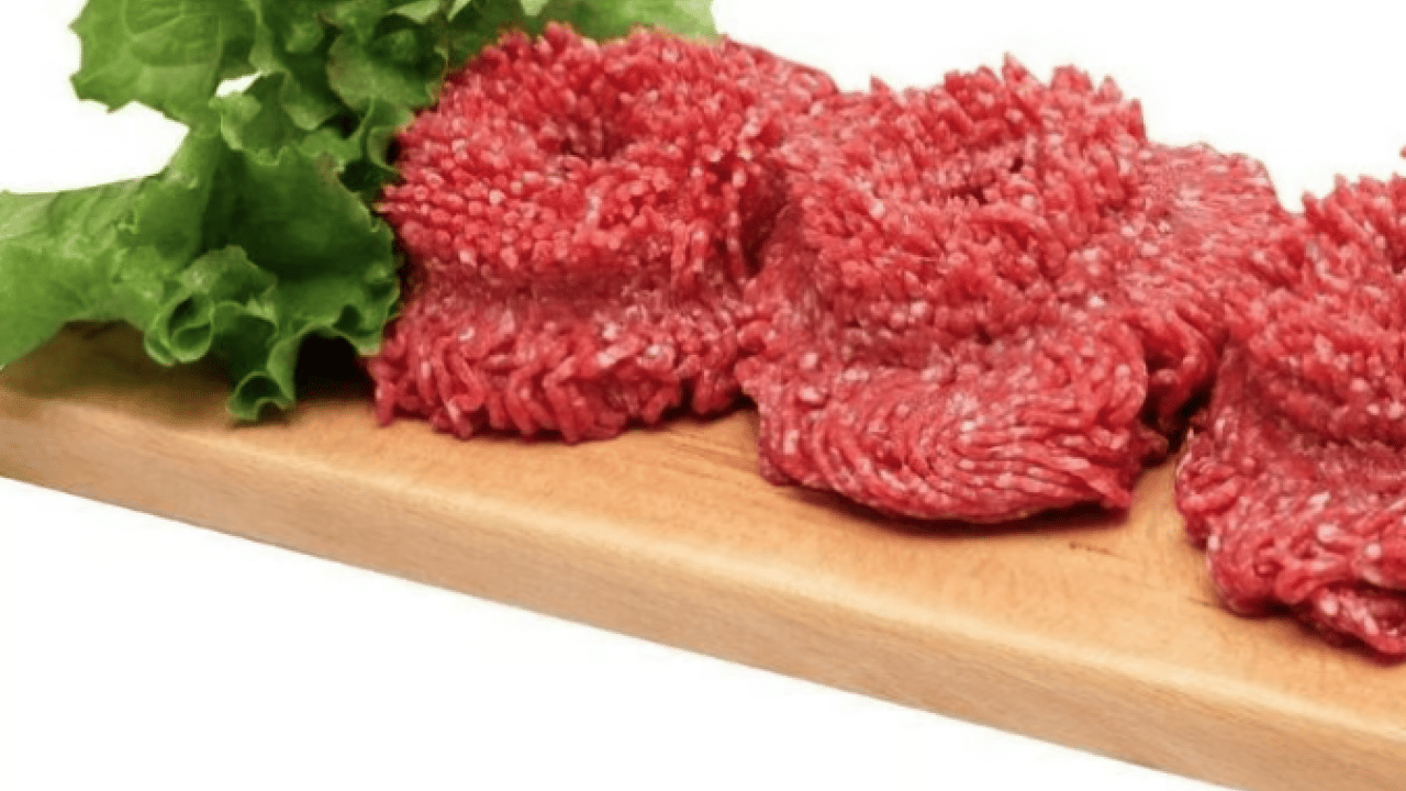 Emin olan uzman isimler açıkladı: Kıyma pişerken neden su salıyor? Meğer sebebi buymuş