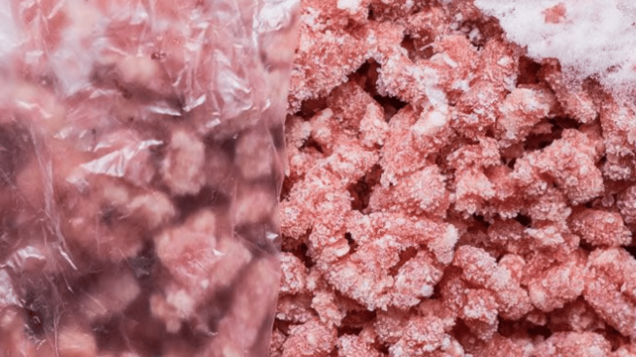 Foto - Emin olan uzman isimler açıkladı: Kıyma pişerken neden su salıyor? Meğer sebebi buymuş