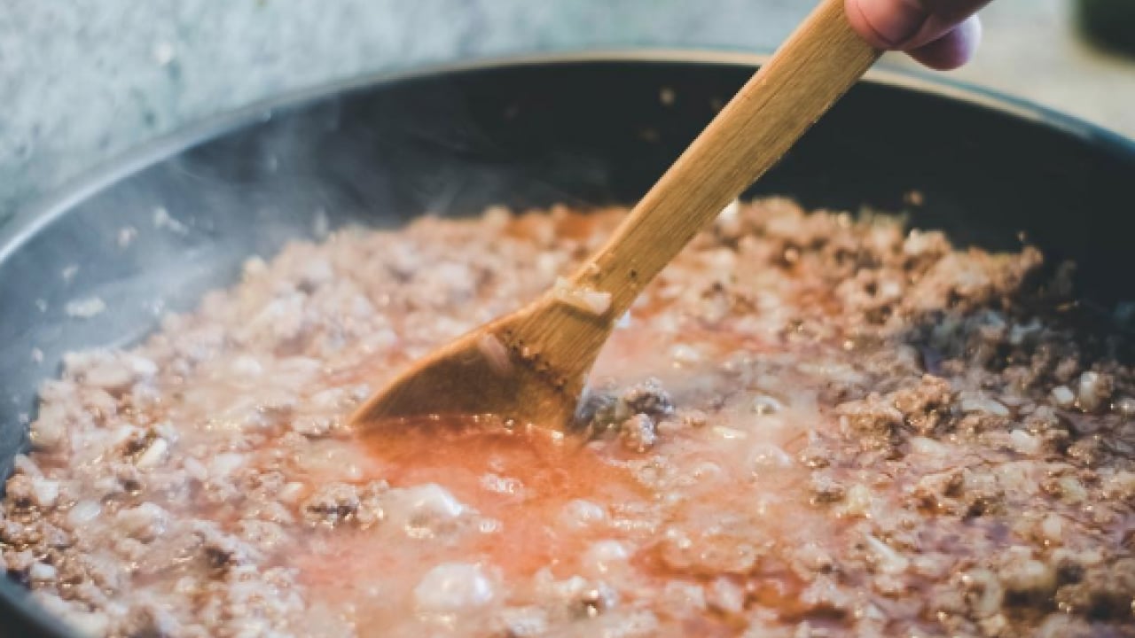 Foto - Emin olan uzman isimler açıkladı: Kıyma pişerken neden su salıyor? Meğer sebebi buymuş