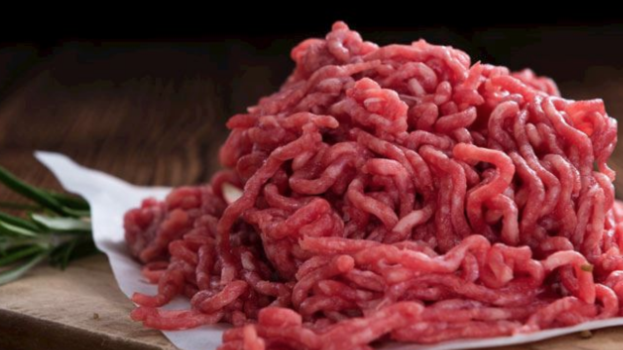 Foto - Emin olan uzman isimler açıkladı: Kıyma pişerken neden su salıyor? Meğer sebebi buymuş