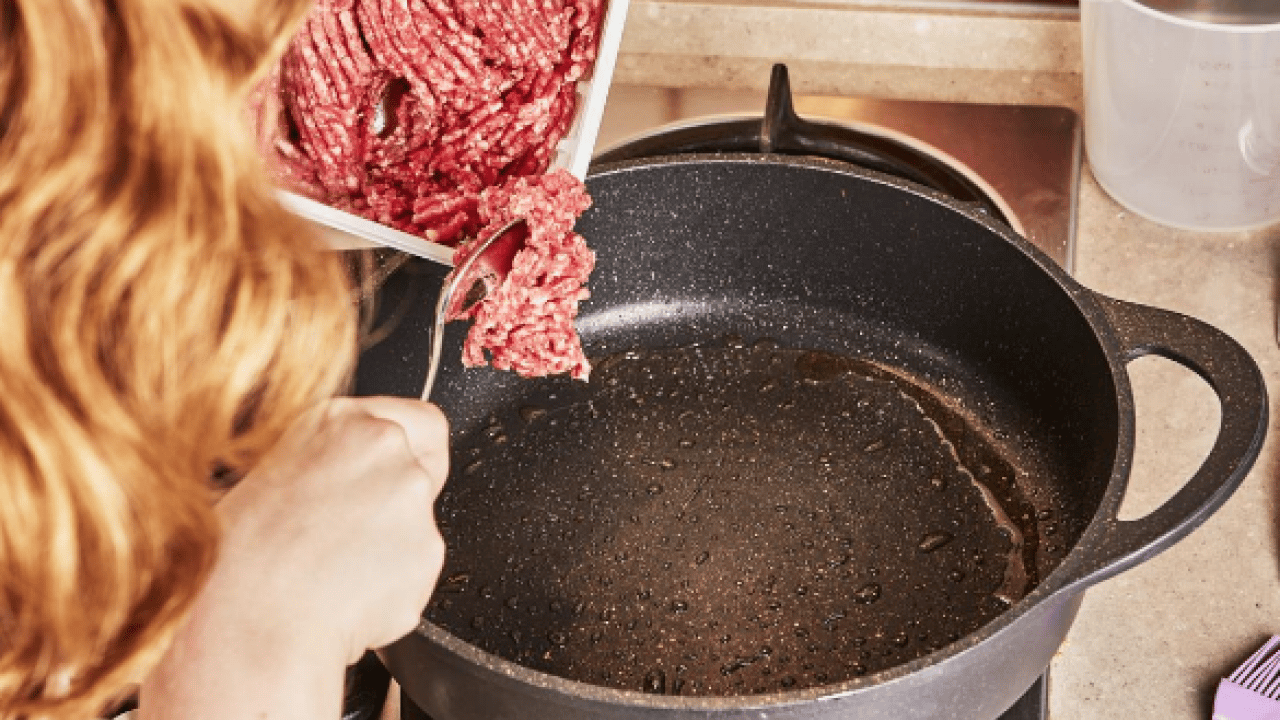 Foto - Emin olan uzman isimler açıkladı: Kıyma pişerken neden su salıyor? Meğer sebebi buymuş