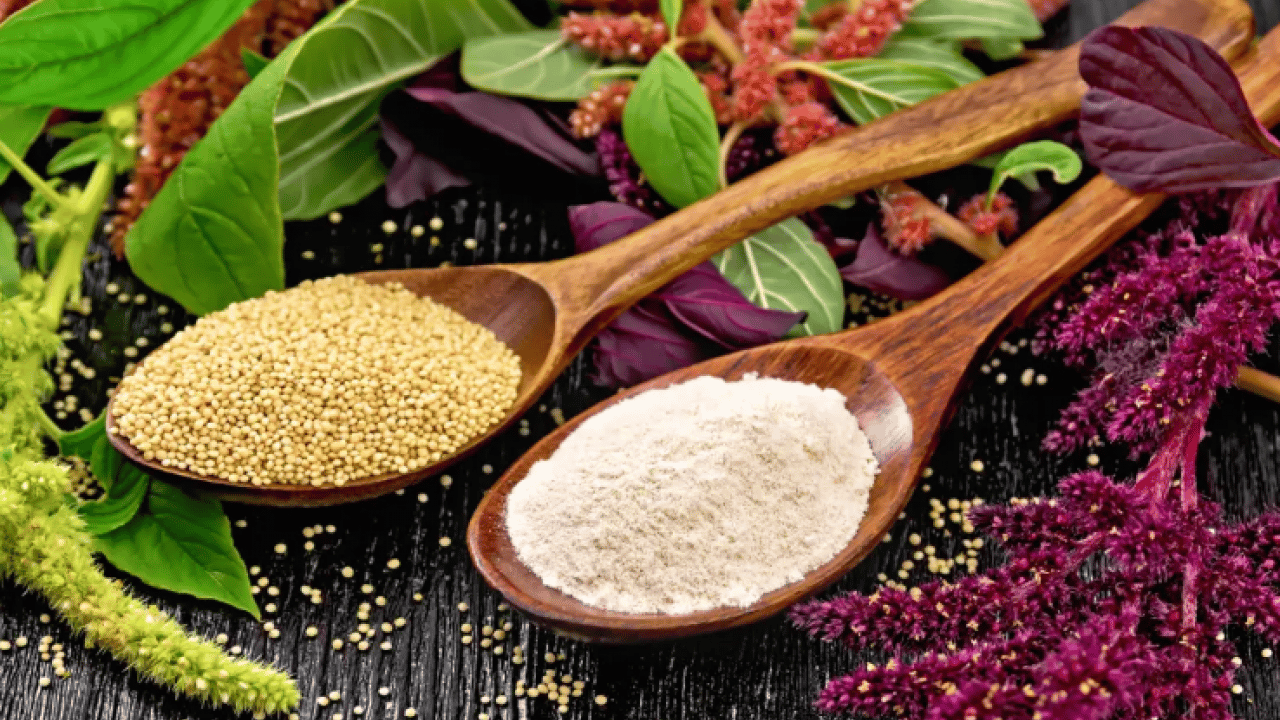 Foto - Kıymeti bilinmeyen tohum: Kemikleri demir gibi yapıyor!