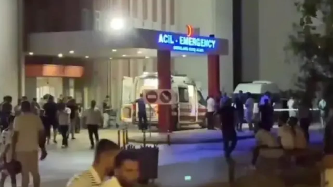 Foto - Kız alma meselesi kanlı bitti: 2 ölü, 5 yaralı