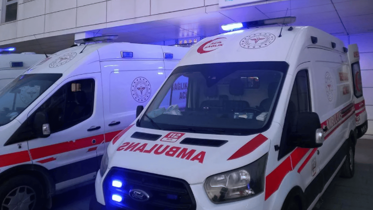 Foto - Kız alma meselesi kanlı bitti: 2 ölü, 5 yaralı
