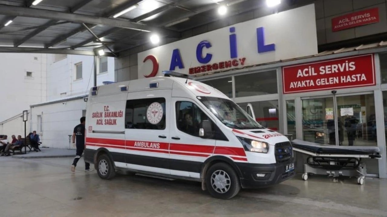 Foto - 'Kız kaçırma' husumetinde baba ve oğlu öldürüldü! Zanlı adliyeye sevk edildi