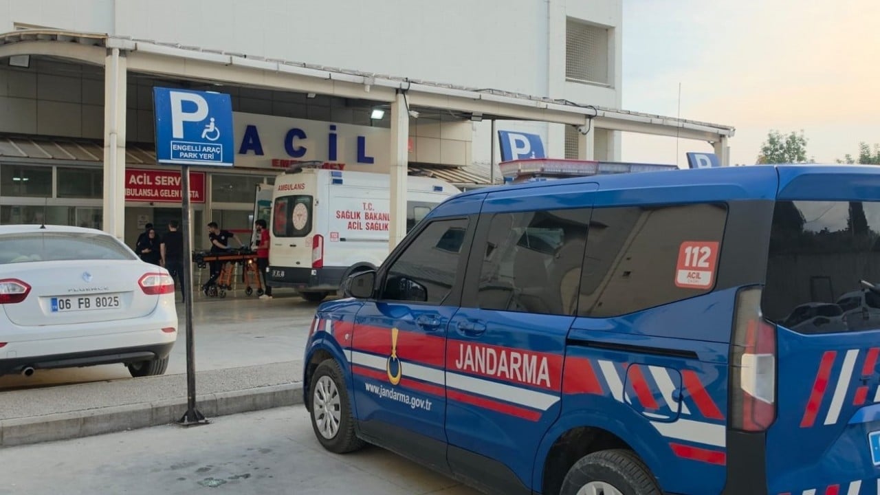 Foto - 'Kız kaçırma' husumetinde baba ve oğlu öldürüldü! Zanlı adliyeye sevk edildi