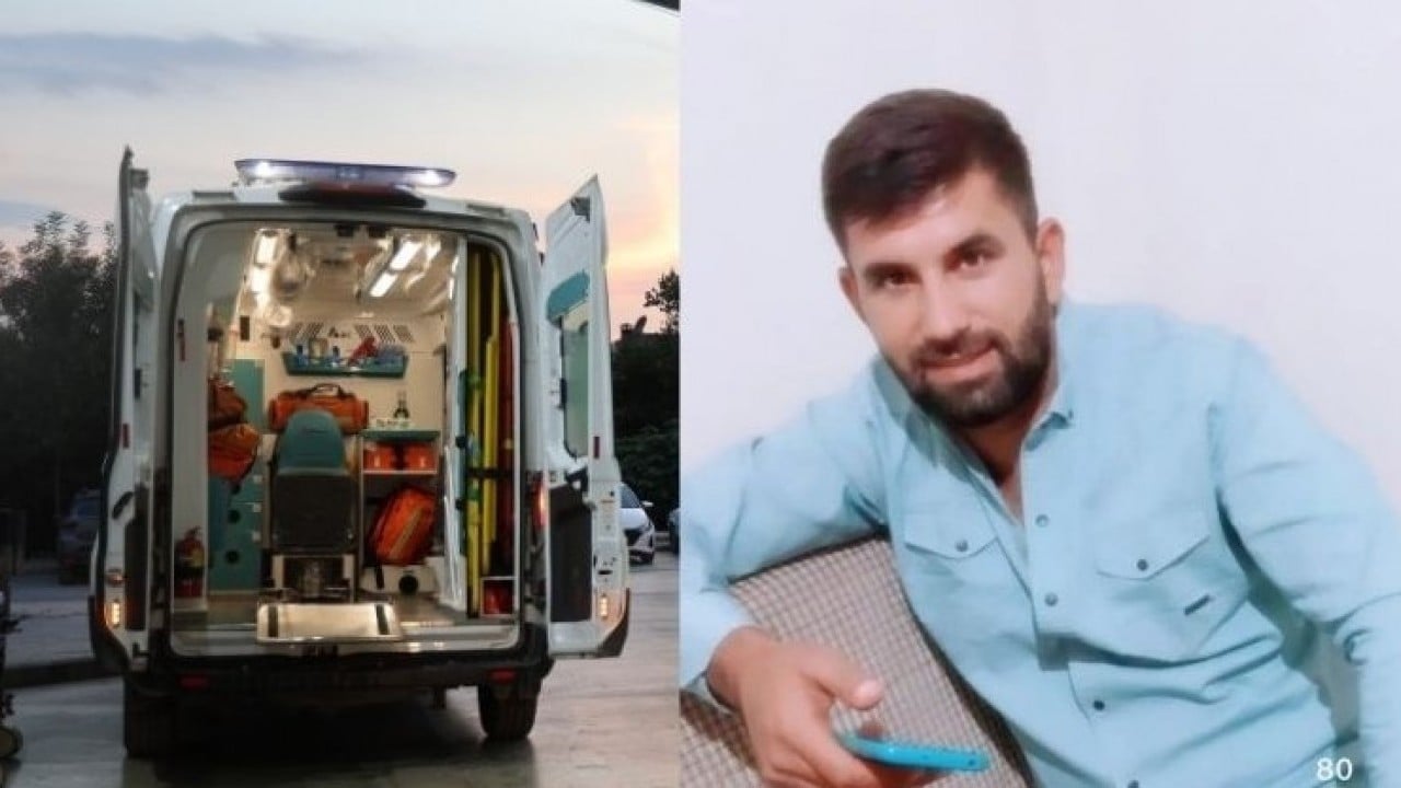 'Kız kaçırma' husumetinde baba ve oğlu öldürüldü! Zanlı adliyeye sevk edildi
