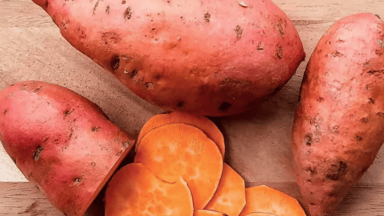 Foto - Kızartma, püre, fırın yemeği... Hangi patates sağlıklı? Turuncu mu sarı mı?