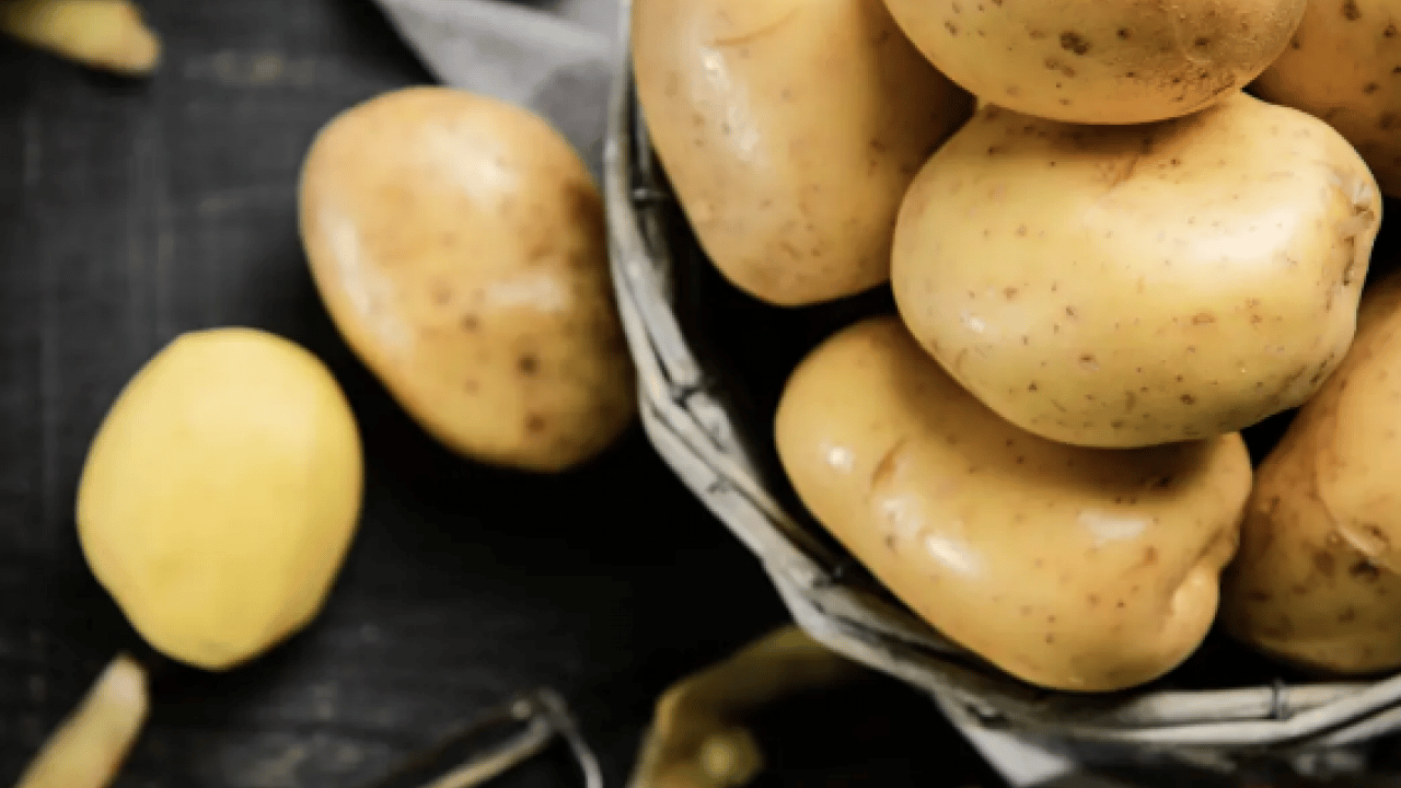 Foto - Kızartma, püre, fırın yemeği... Hangi patates sağlıklı? Turuncu mu sarı mı?