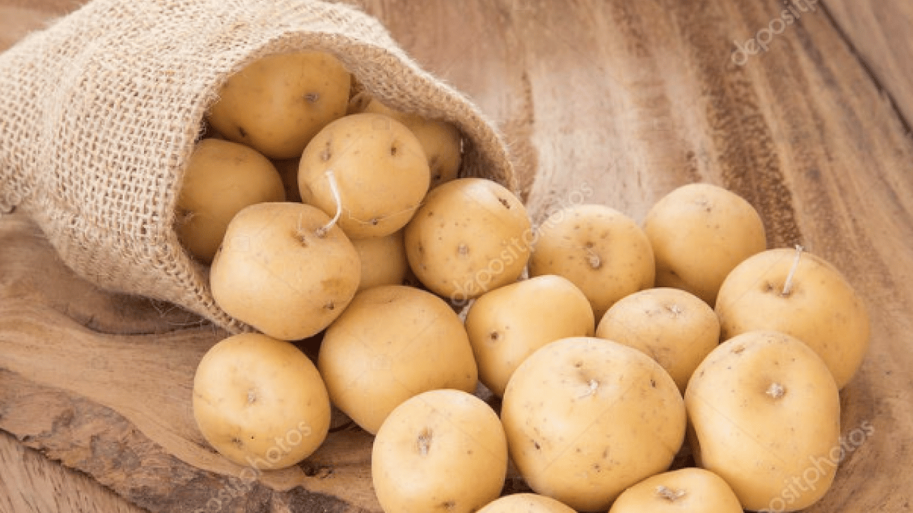 Foto - Kızartma, püre, fırın yemeği... Hangi patates sağlıklı? Turuncu mu sarı mı?