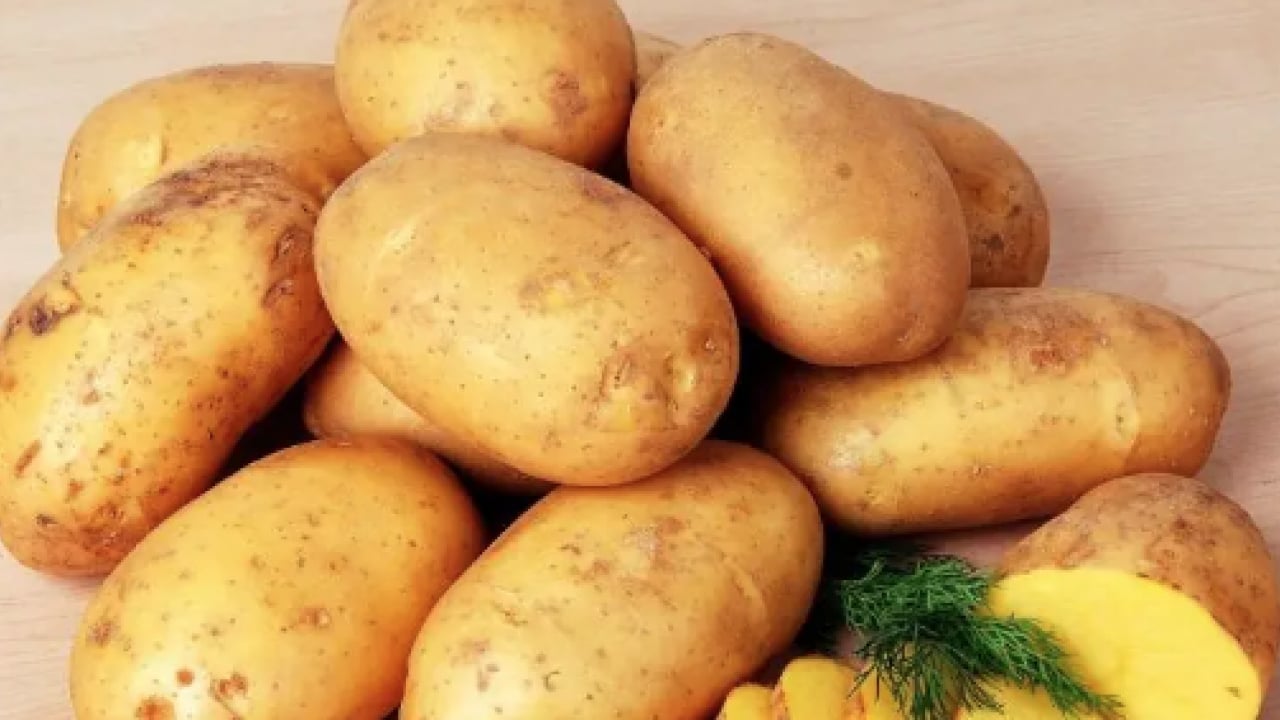 Kızartma, püre, fırın yemeği... Hangi patates sağlıklı? Turuncu mu sarı mı?