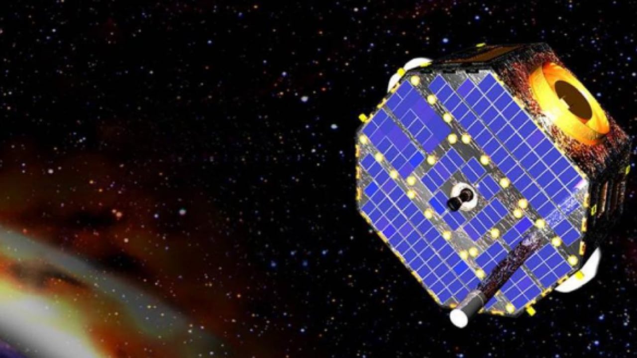 Foto - Kızıl Gezegen’de bir devrin sonu! NASA, dev projenin fişini çekti