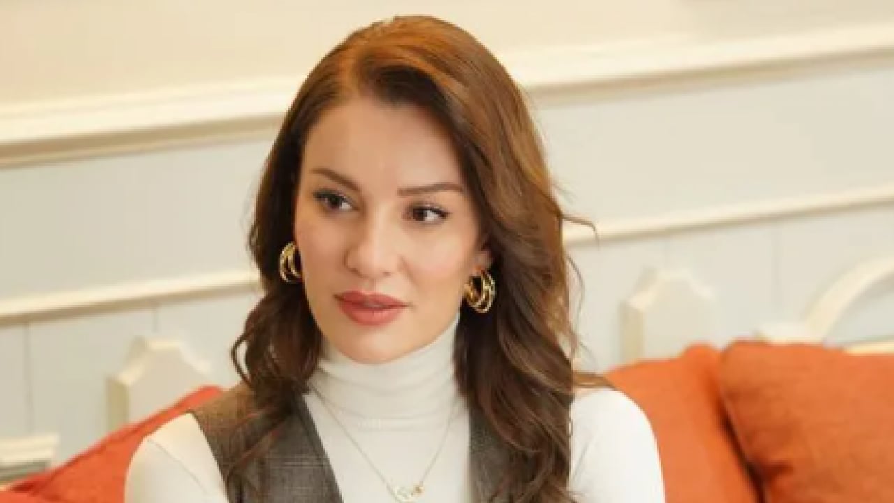 Foto - Ece İrtem kimdir, öldü mü? Ece İrtem nereli, kaç yaşında, hangi dizi ve filmlerde oynadı?