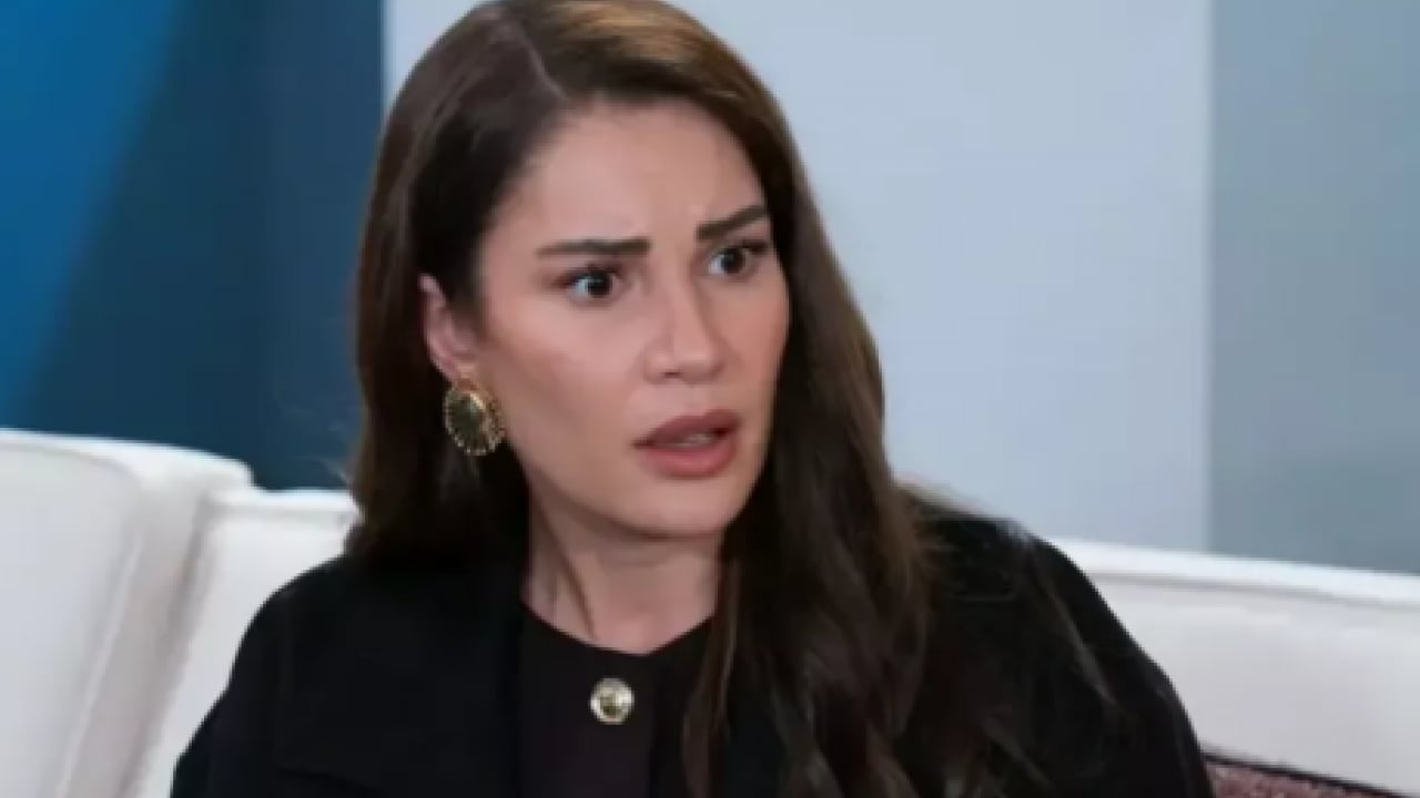 Foto - Ece İrtem kimdir, öldü mü? Ece İrtem nereli, kaç yaşında, hangi dizi ve filmlerde oynadı?
