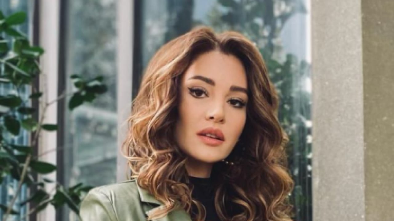 Foto - Ece İrtem kimdir, öldü mü? Ece İrtem nereli, kaç yaşında, hangi dizi ve filmlerde oynadı?