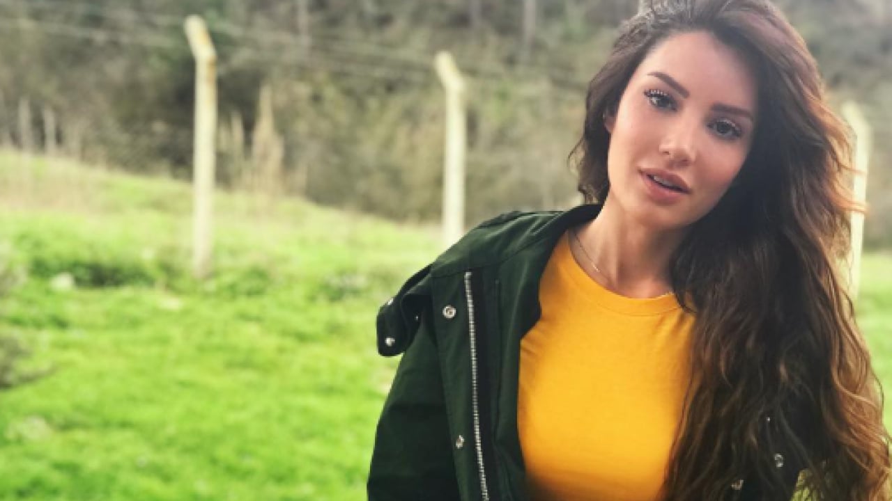 Foto - Ece İrtem kimdir, öldü mü? Ece İrtem nereli, kaç yaşında, hangi dizi ve filmlerde oynadı?