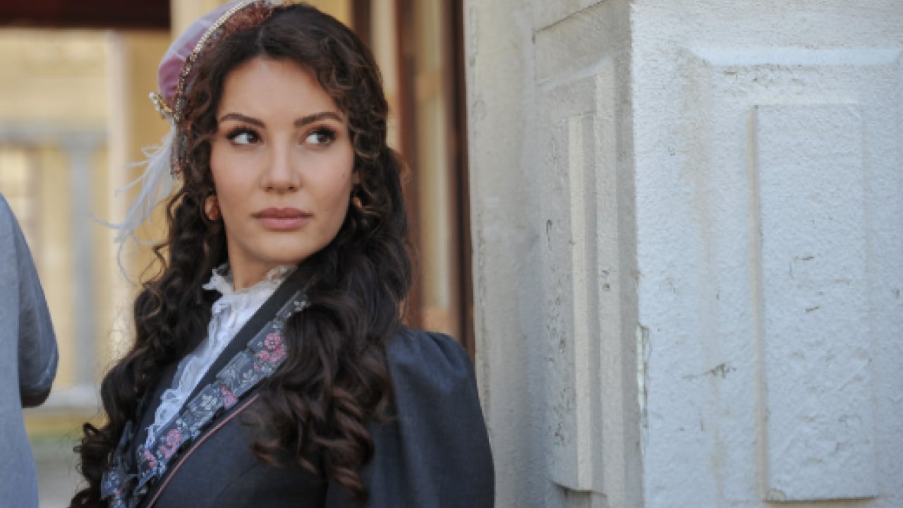 Foto - Ece İrtem kimdir, öldü mü? Ece İrtem nereli, kaç yaşında, hangi dizi ve filmlerde oynadı?