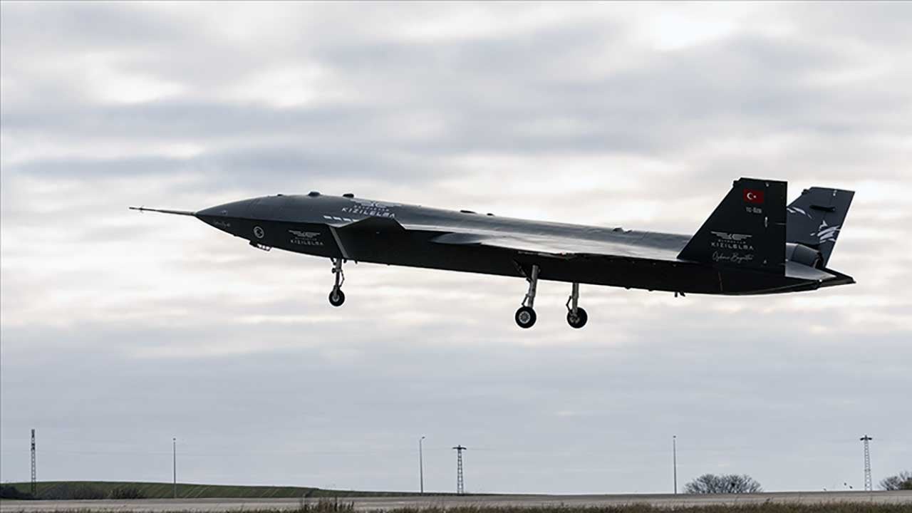 Foto - KIZILELMA dış basında yankılanıyor! Yeni özelliği dikkat çekti