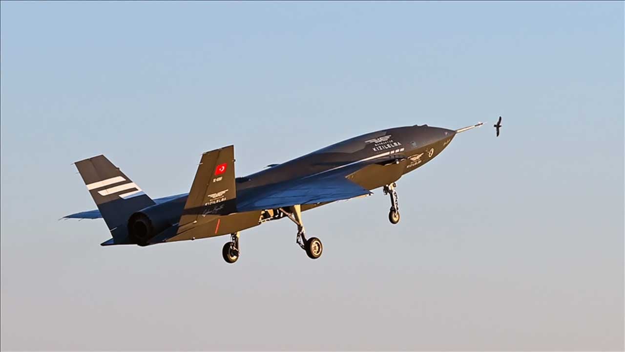 Foto - KIZILELMA dış basında yankılanıyor! Yeni özelliği dikkat çekti