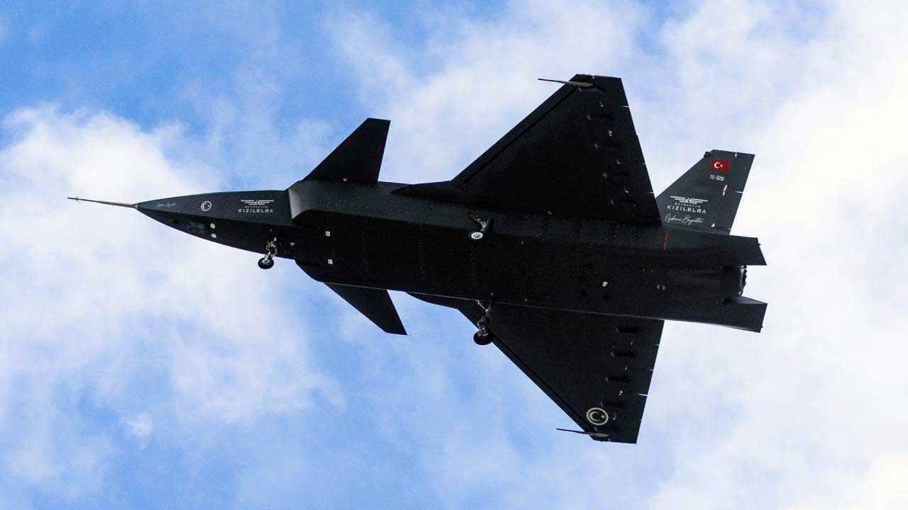 Foto - KIZILELMA dış basında yankılanıyor! Yeni özelliği dikkat çekti