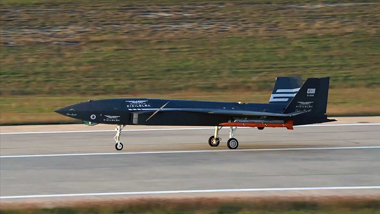 Foto - KIZILELMA dış basında yankılanıyor! Yeni özelliği dikkat çekti