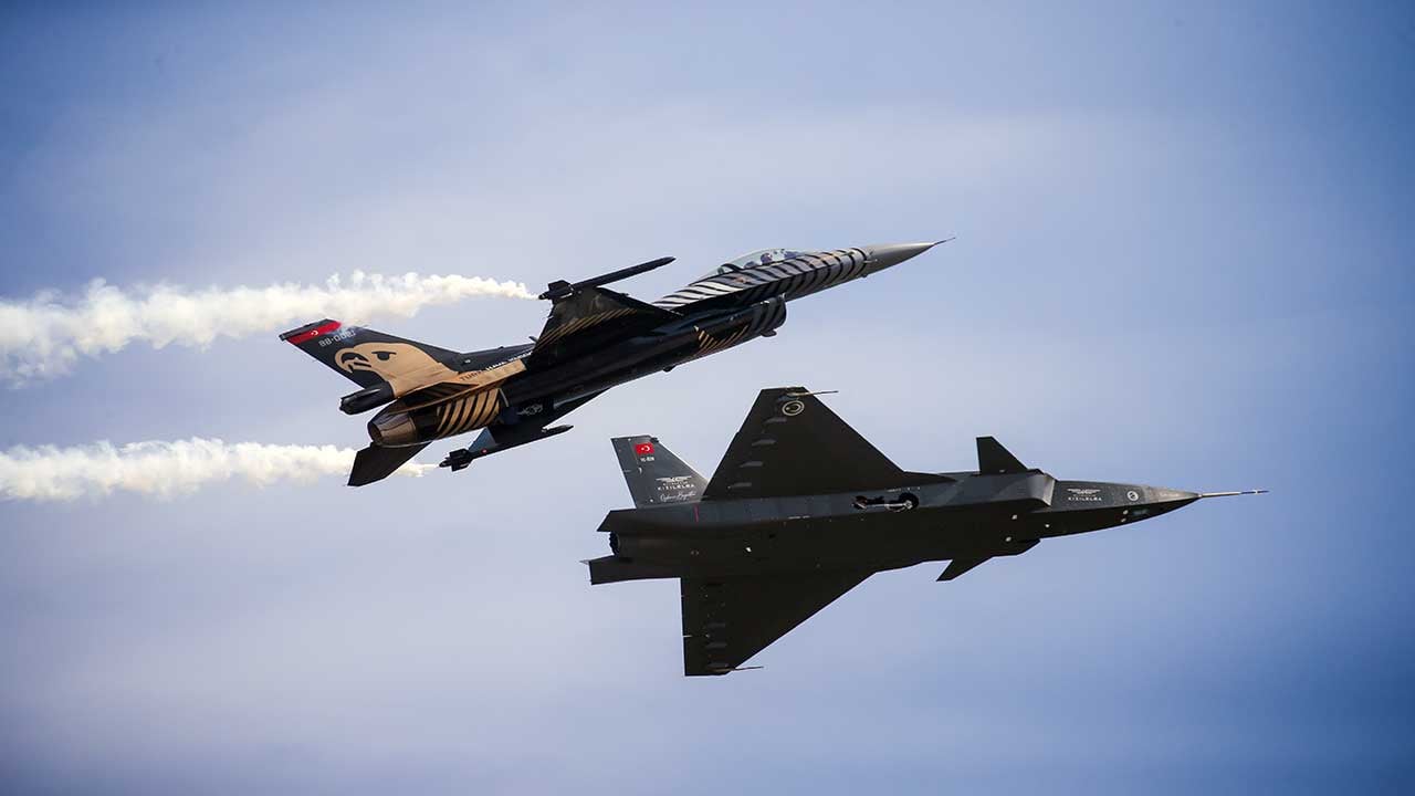 Foto - KIZILELMA dış basında yankılanıyor! Yeni özelliği dikkat çekti