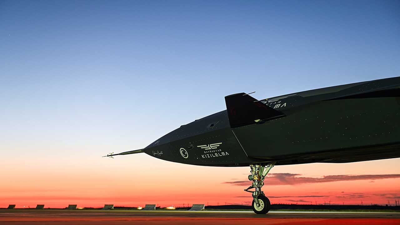 Foto - KIZILELMA dış basında yankılanıyor! Yeni özelliği dikkat çekti