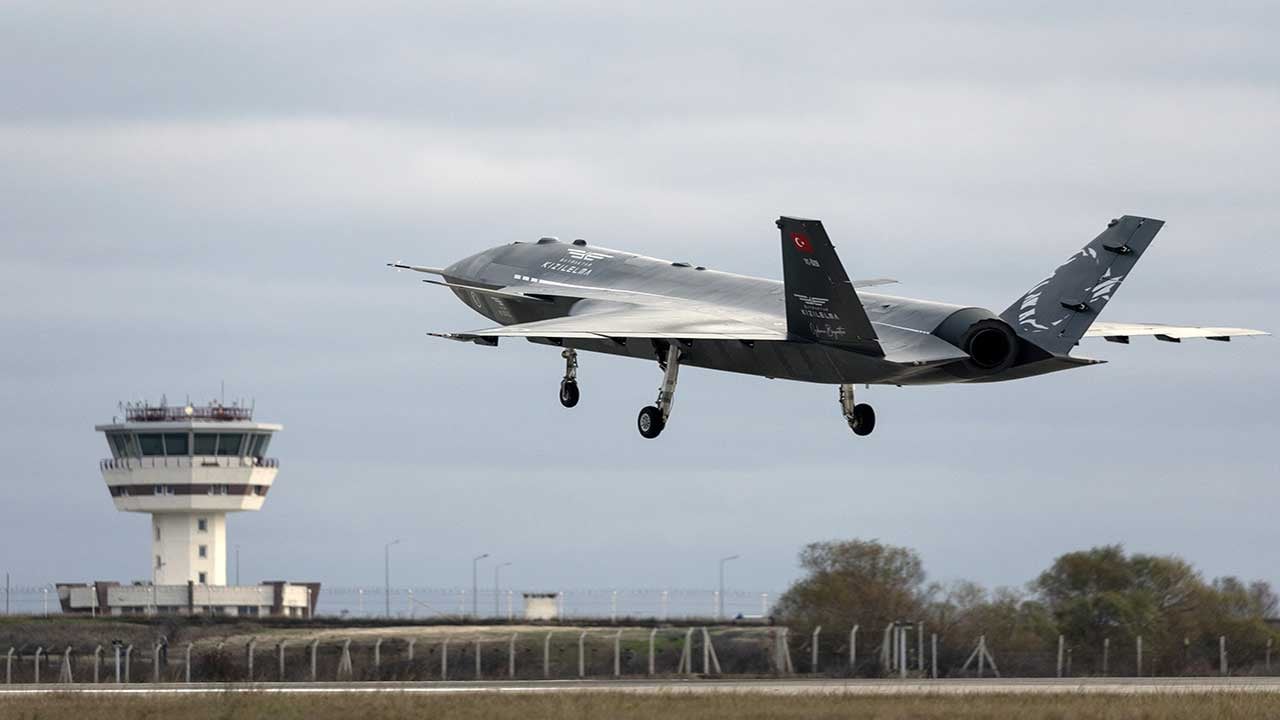 Foto - KIZILELMA dış basında yankılanıyor! Yeni özelliği dikkat çekti