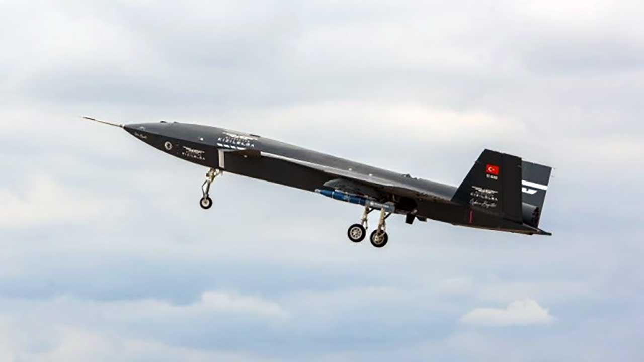 Foto - KIZILELMA dış basında yankılanıyor! Yeni özelliği dikkat çekti