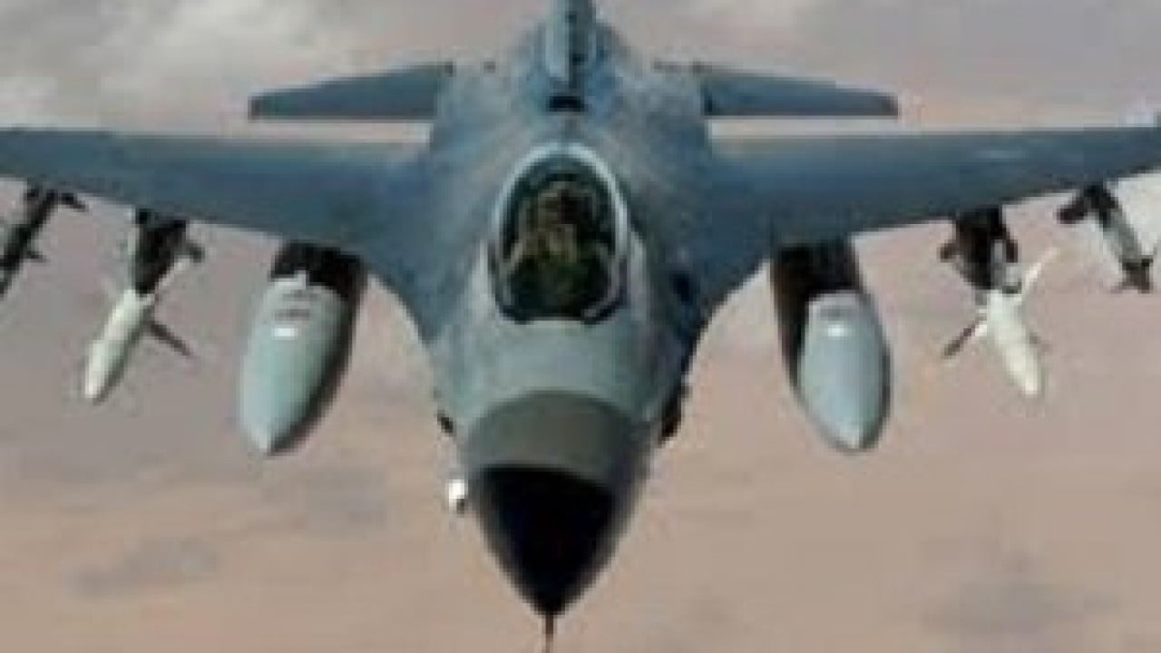 Foto - Kızılelma ile ilgileniyorlardı! ABD ile anlaşan ülke kandırıldı, parasını ödediği uçakları alamadı