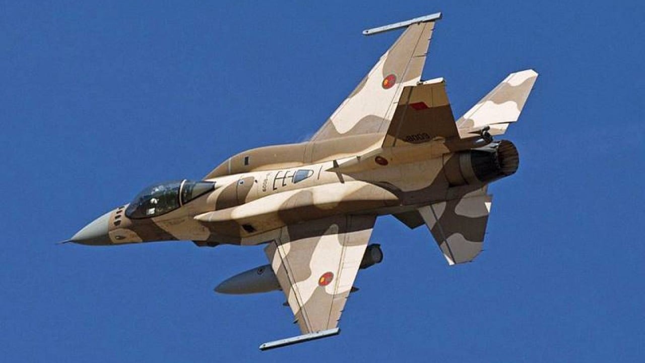 Foto - Kızılelma ile ilgileniyorlardı! ABD ile anlaşan ülke kandırıldı, parasını ödediği uçakları alamadı