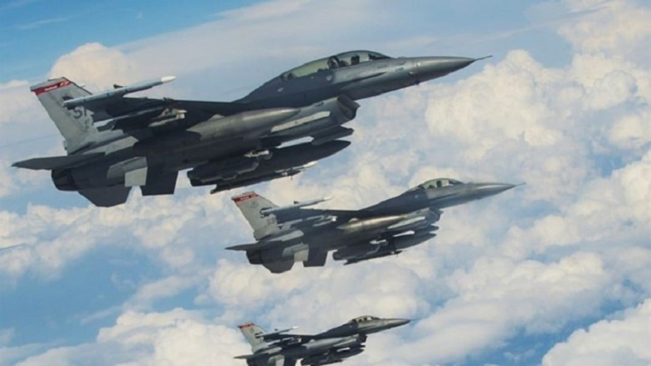 Foto - Kızılelma ile ilgileniyorlardı! ABD ile anlaşan ülke kandırıldı, parasını ödediği uçakları alamadı