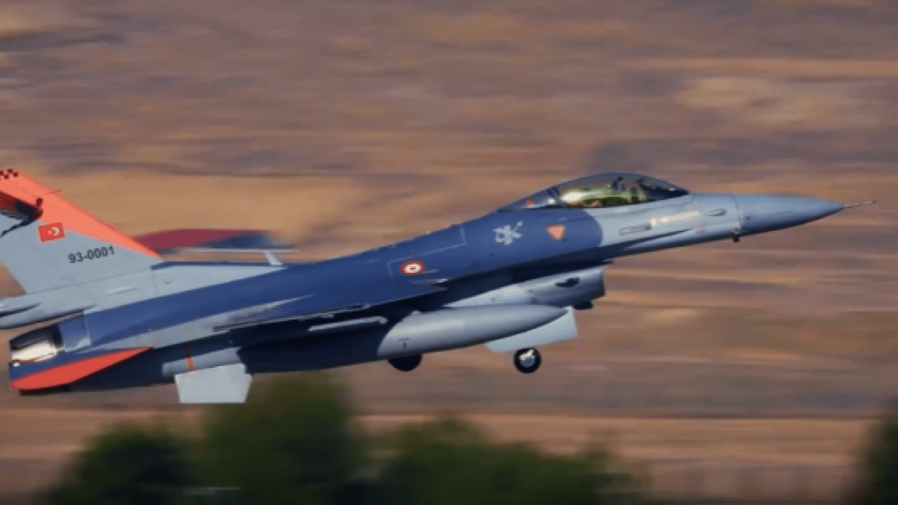 Foto - KIZILELMA ve Skydagger’in testlerinde büyük başarı: Herkesin ağzı açık kaldı