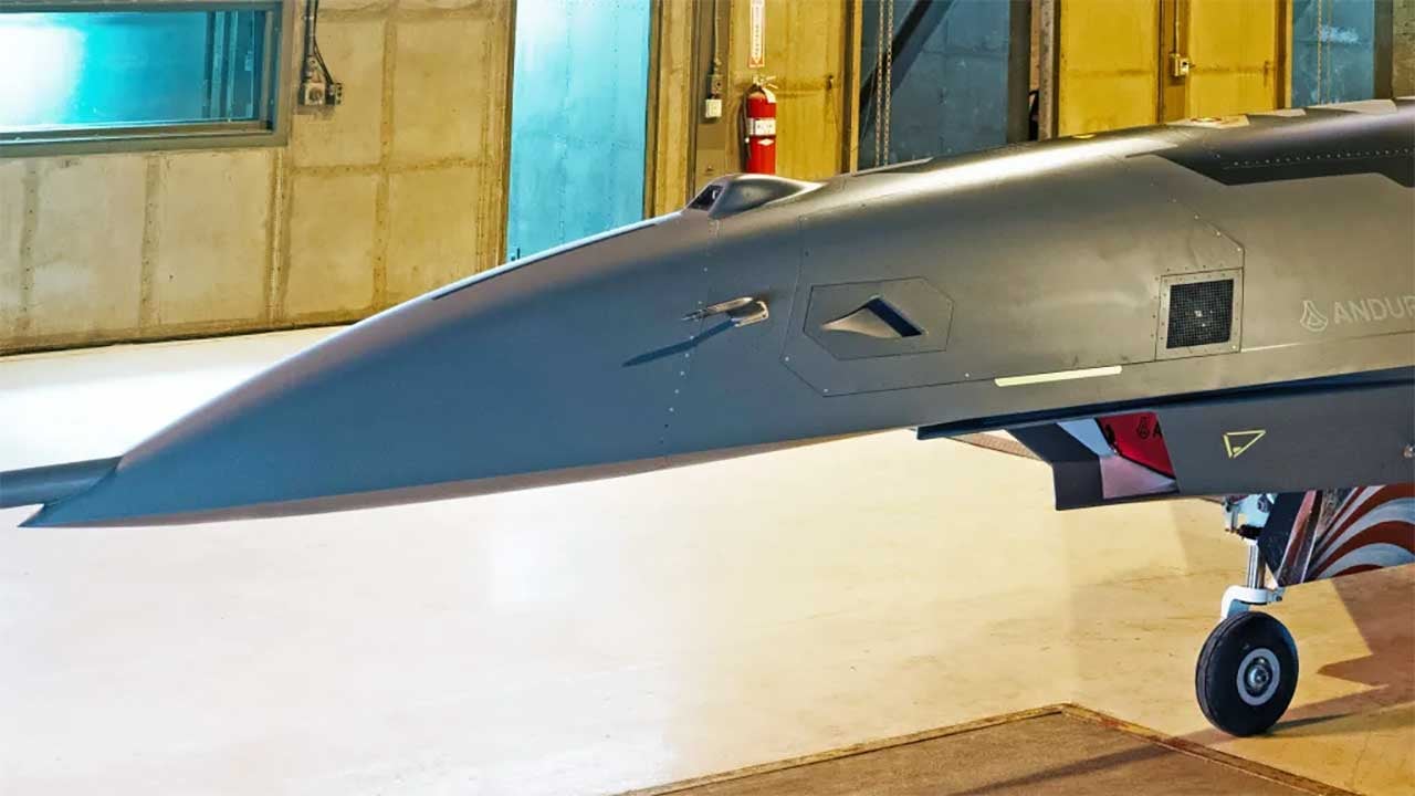 Foto - KIZILELMA'nın rakibi YFQ-44A ilk uçuşunu tamamladı