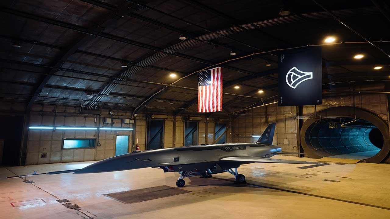 Foto - KIZILELMA'nın rakibi YFQ-44A ilk uçuşunu tamamladı