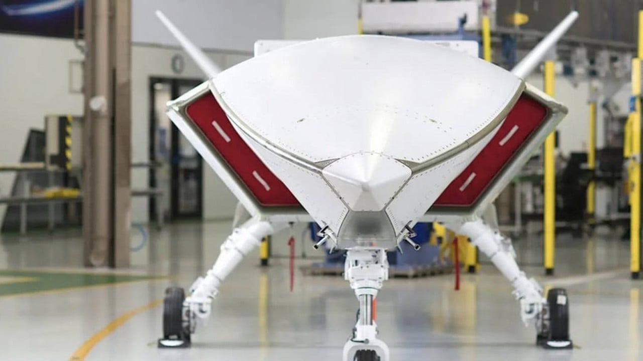 Foto - Kızılelma'yı görüp MQ-28 Ghost Bat'ı acil olarak havalandırdılar! 'Kurgu mu?' tartışmaları patladı