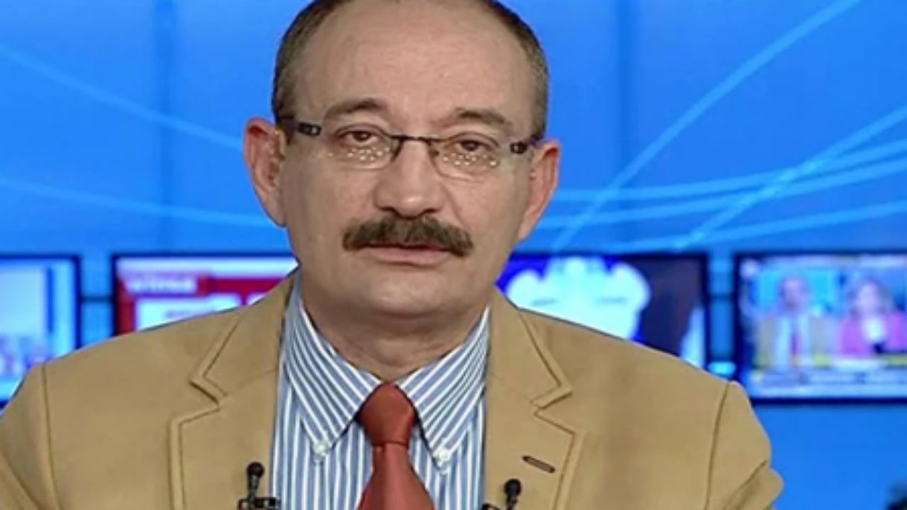 Foto - Kızının çakarlı araçla paylaştığı video olay olmuştu! Ünlü gazetecinin başı fena yandı