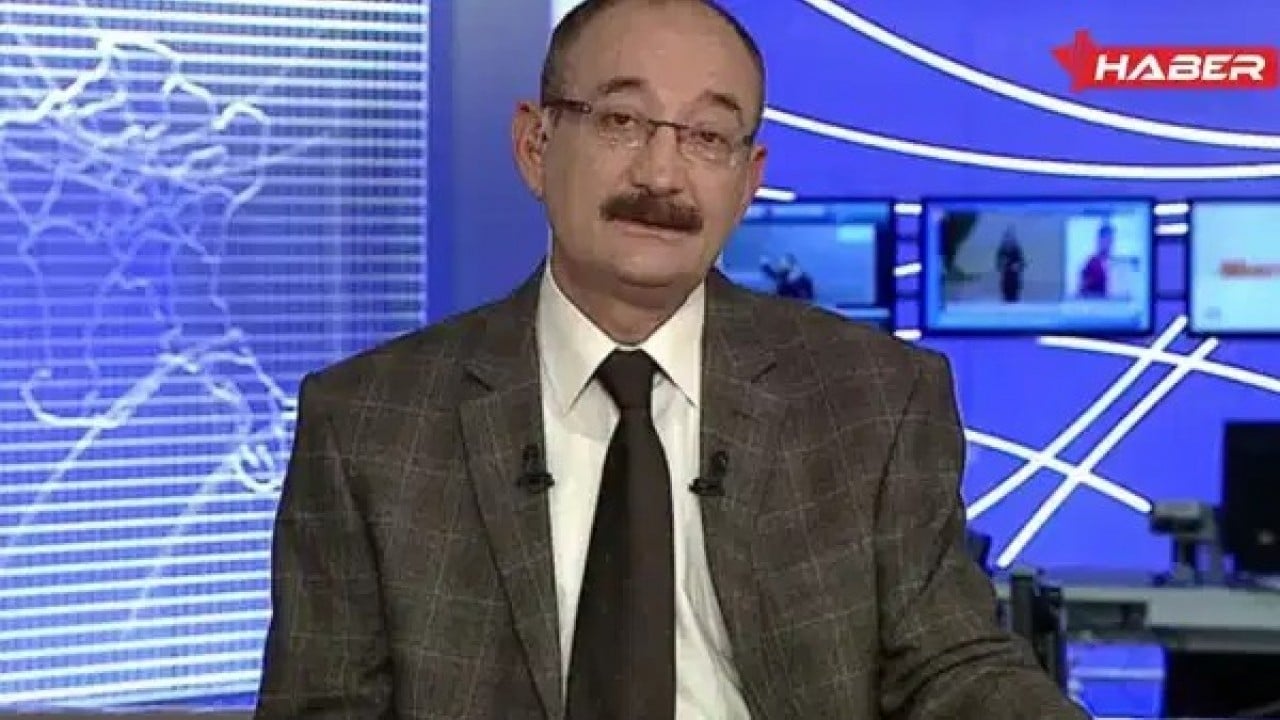 Foto - Kızının çakarlı araçla paylaştığı video olay olmuştu! Ünlü gazetecinin başı fena yandı