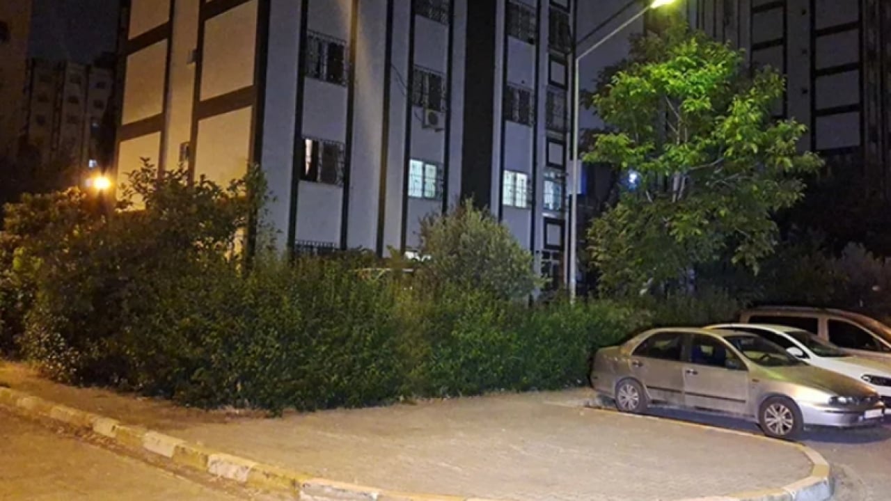 Foto - 7 yaşındaki kızının gözleri önünde öldürmüş: Vahşi cinayeti işleyen cani kumarbaz çıktı! 