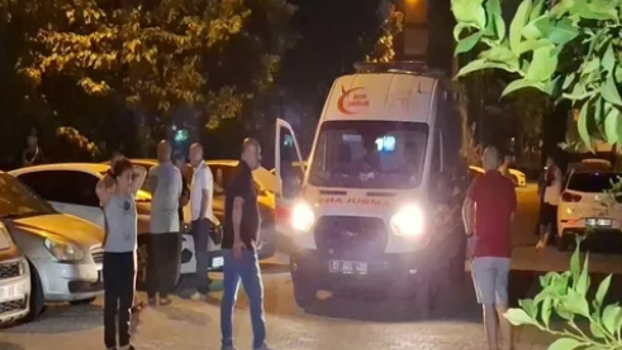 Foto - 7 yaşındaki kızının gözleri önünde öldürmüş: Vahşi cinayeti işleyen cani kumarbaz çıktı! 