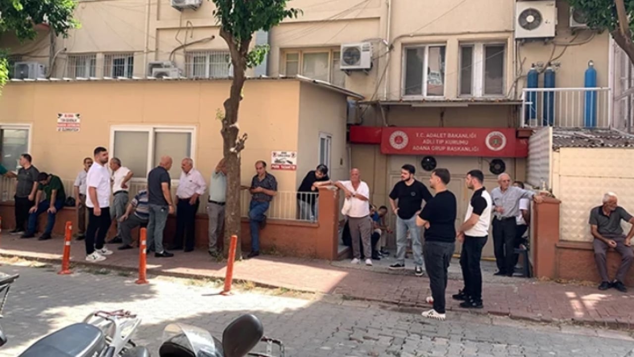 Foto - 7 yaşındaki kızının gözleri önünde öldürmüş: Vahşi cinayeti işleyen cani kumarbaz çıktı! 