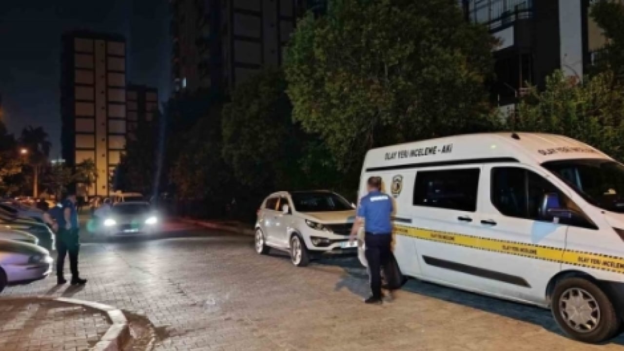 Foto - 7 yaşındaki kızının gözleri önünde öldürmüş: Vahşi cinayeti işleyen cani kumarbaz çıktı! 