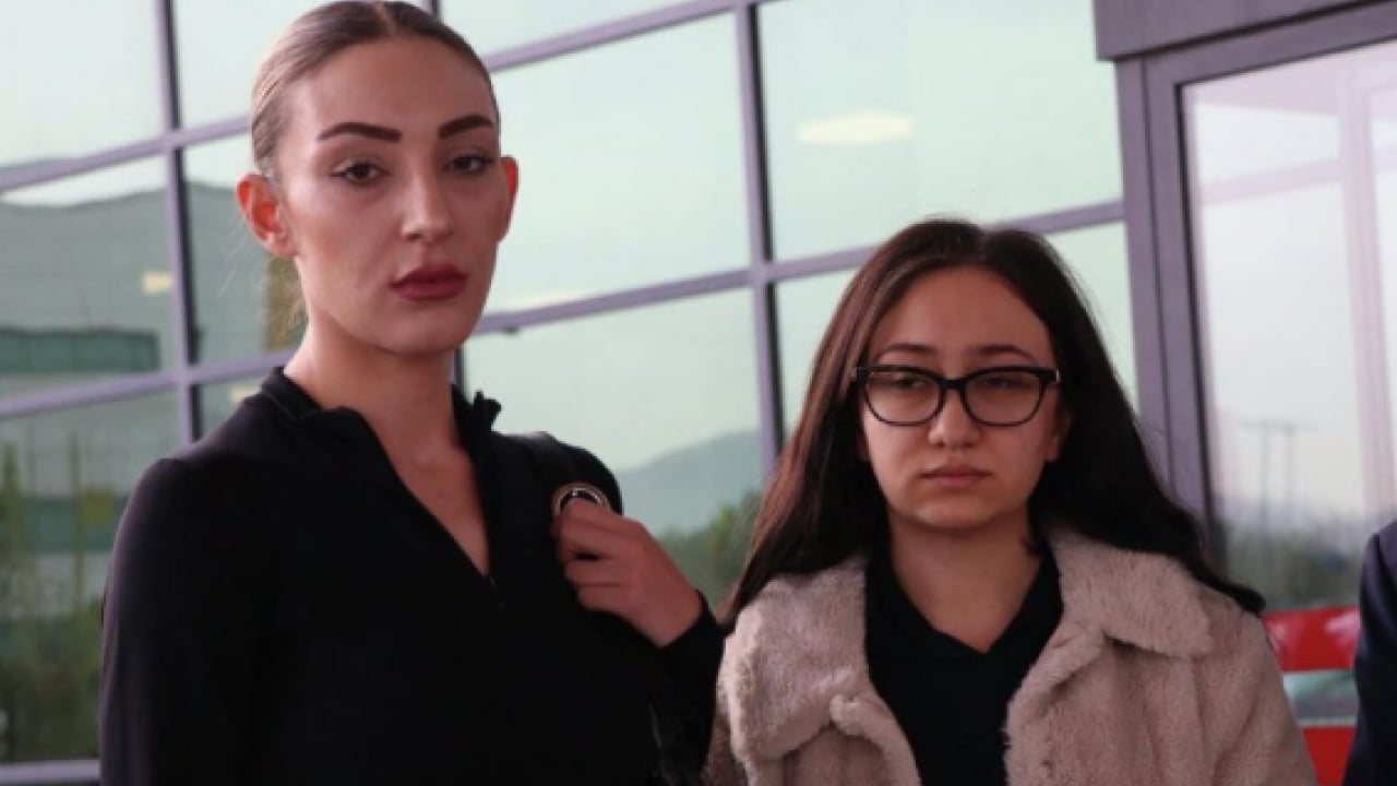 Foto - Tuğyan'ın Güllü'yü nasıl ittiğini itiraf etmişti: Sultan Nur'un ifadesi yalan çıktı!