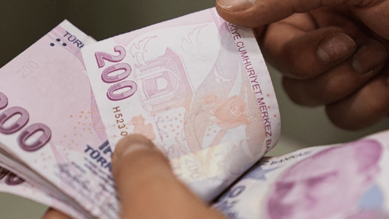 Foto - KKM’de sona doğru: Bakiye eridi, mevduatın ‘binde birine’ düştü