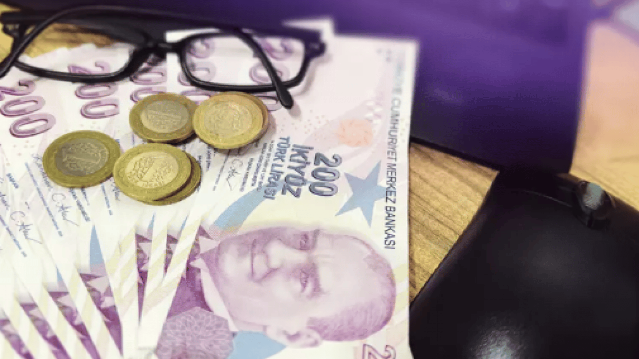 Foto - KKM’de sona doğru: Bakiye eridi, mevduatın ‘binde birine’ düştü